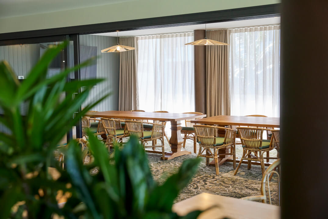 Port City Bowling Club